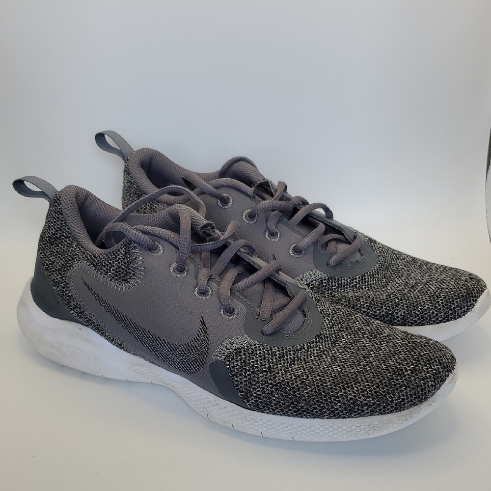 Nike Flex Running Shoes - Womens Size 7.5